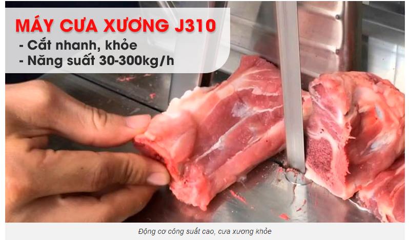 Máy Cưa Xương J310