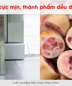Máy Cưa Xương W300A