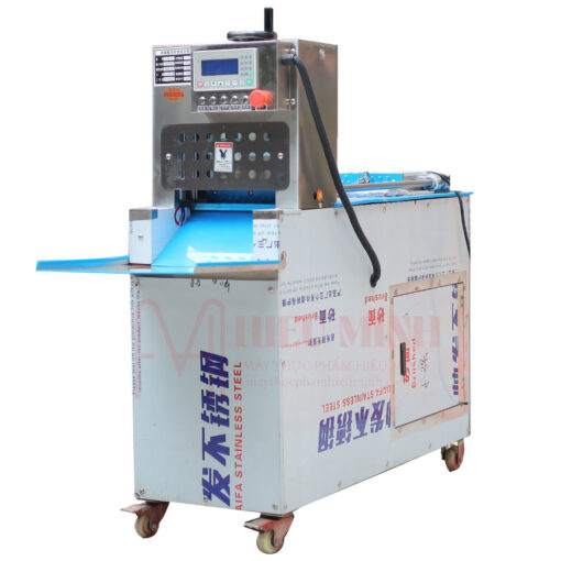 Máy Thái Thịt QP2