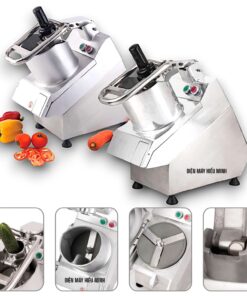 Máy cắt rau củ quả VC65