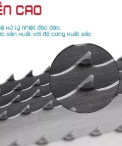 Lưỡi cưa xương Anh Quốc