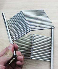 Bộ lược dao máy thái thịt