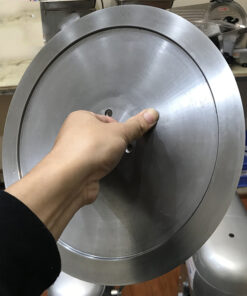 Lưỡi dao máy thái thịt chín