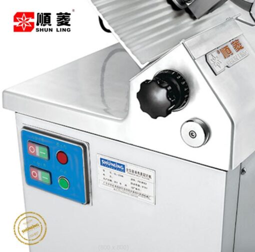 may thai thit SL 300B 2
