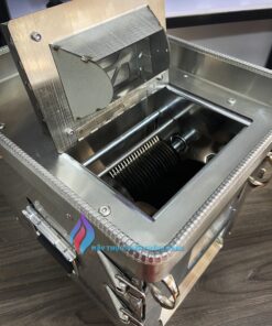 Máy thái thịt HD95