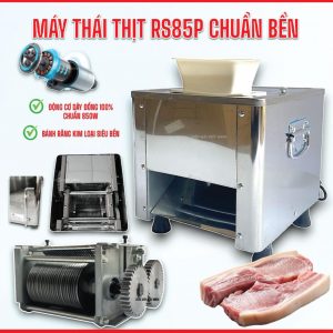 Máy thái thịt RS-85P