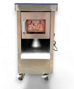 Máy Thái Thit Tươi Sống HM30
