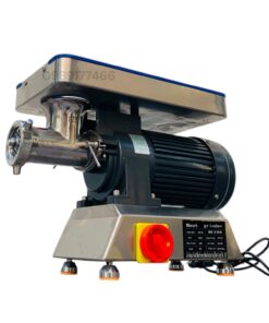 Máy Xay Thịt Đông Lạnh HM88